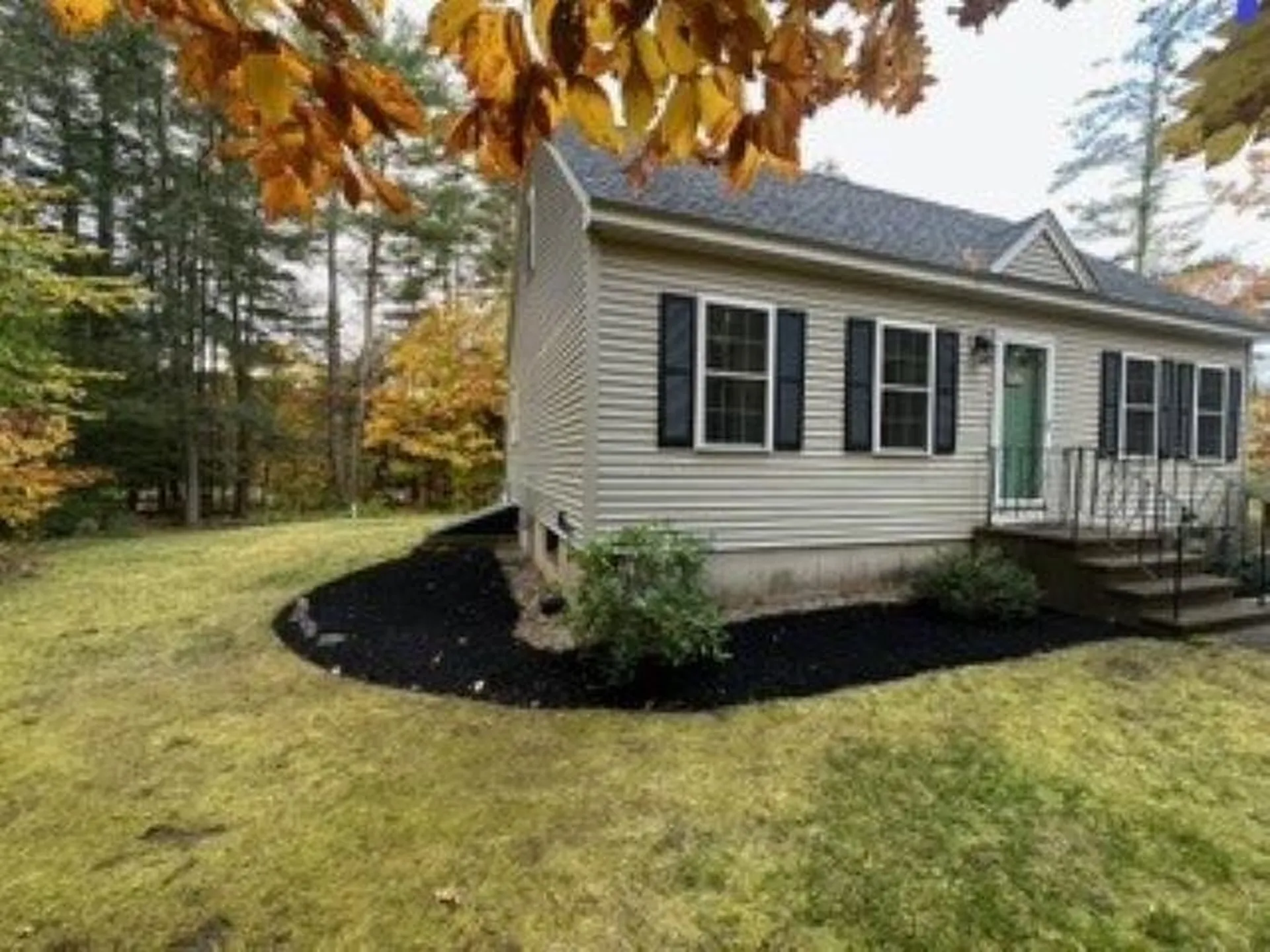 22 Sleepy Hollow Road Wolfeboro NH 03894