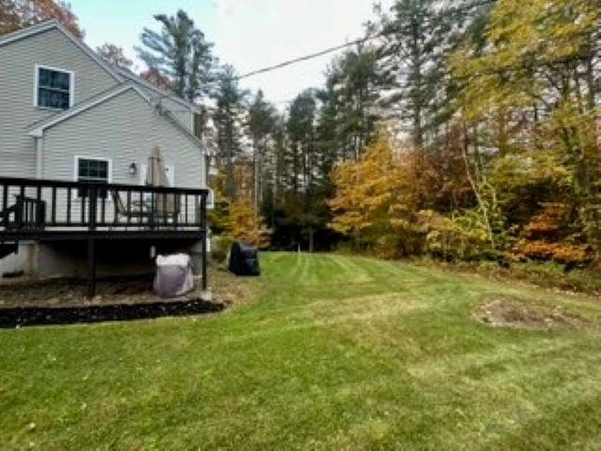 22 Sleepy Hollow Road Wolfeboro NH 03894