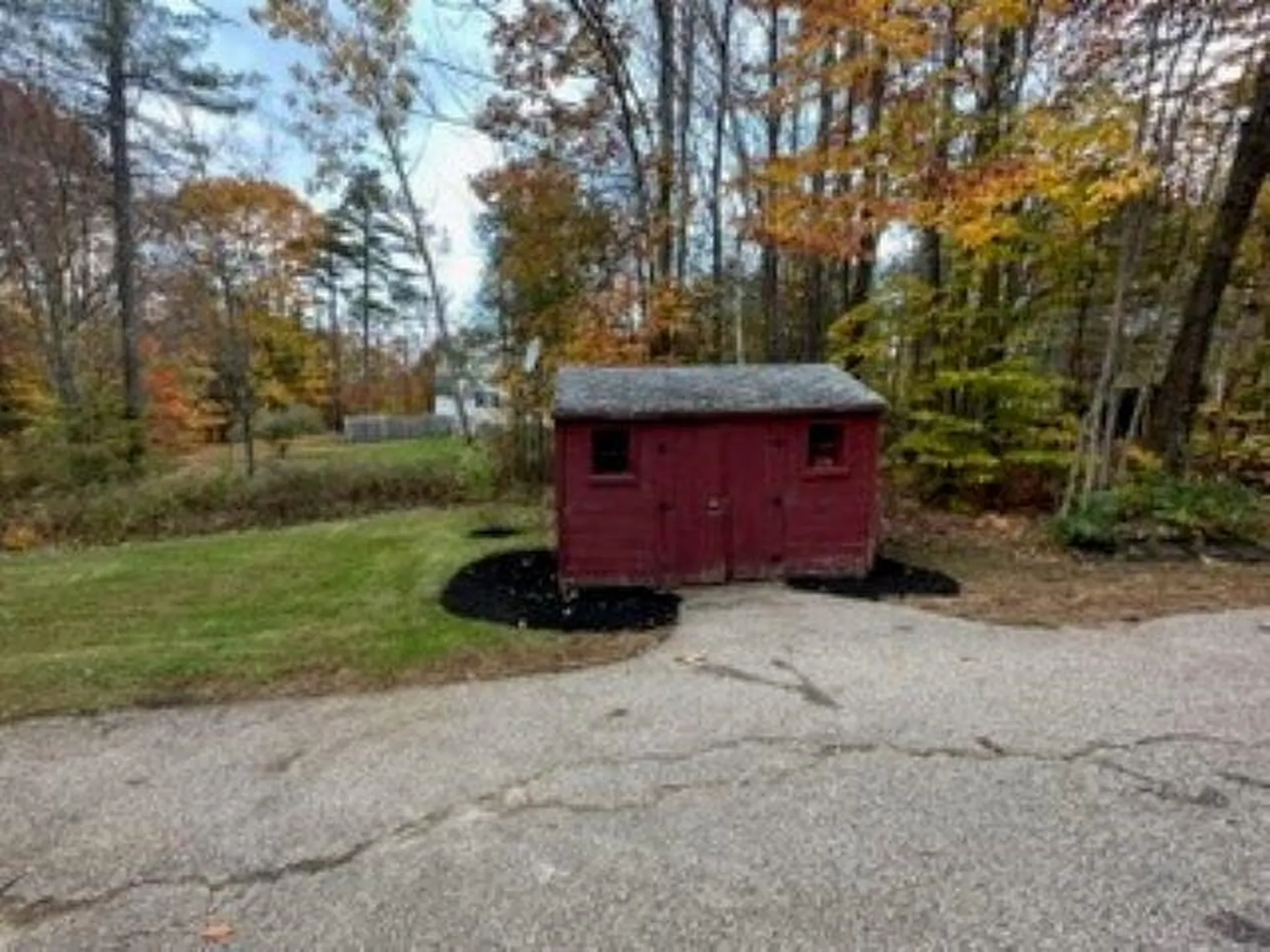 22 Sleepy Hollow Road Wolfeboro NH 03894