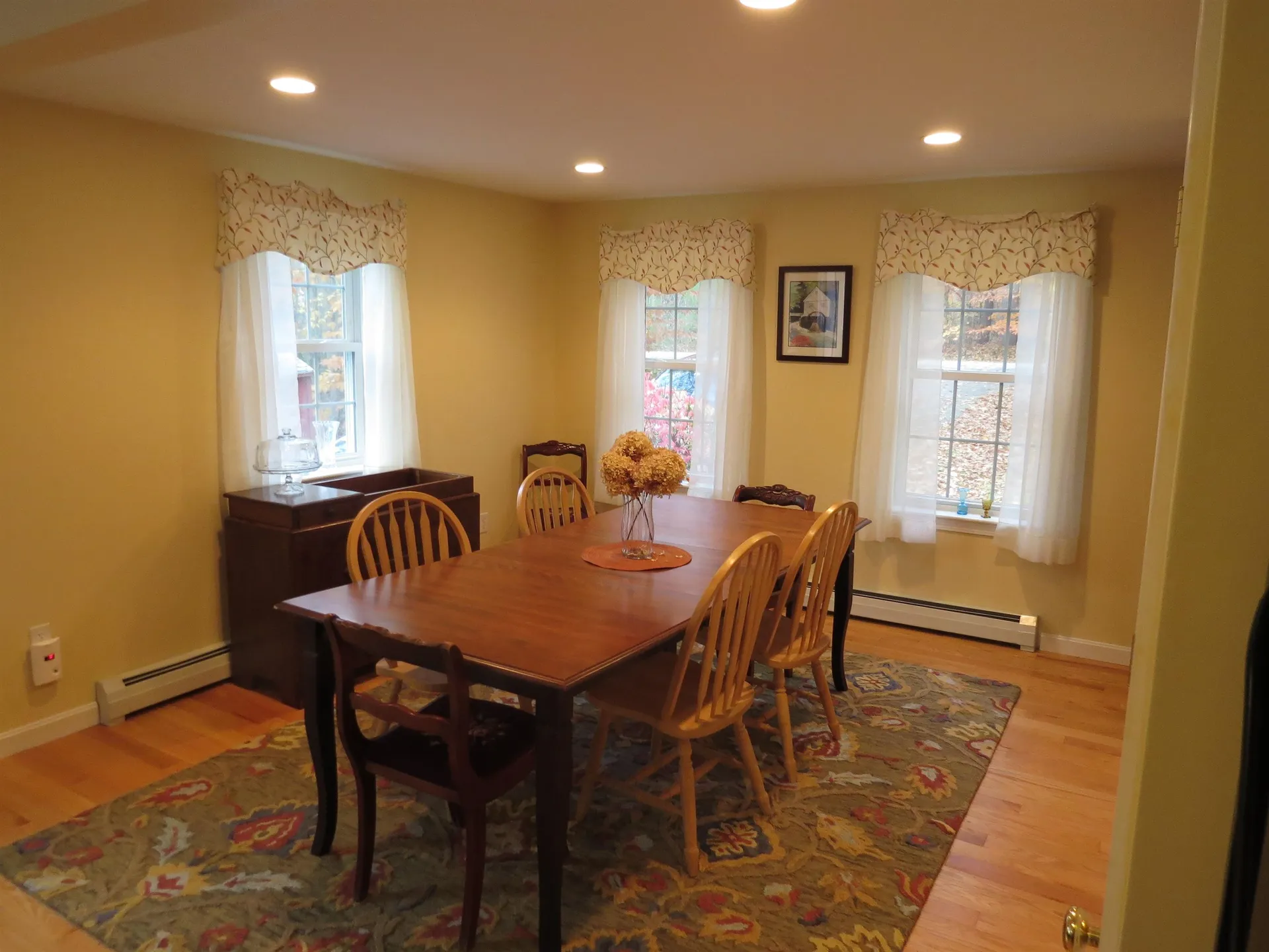 22 Sleepy Hollow Road Wolfeboro NH 03894
