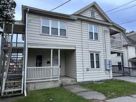 58 East Spring Street Winooski VT 05404