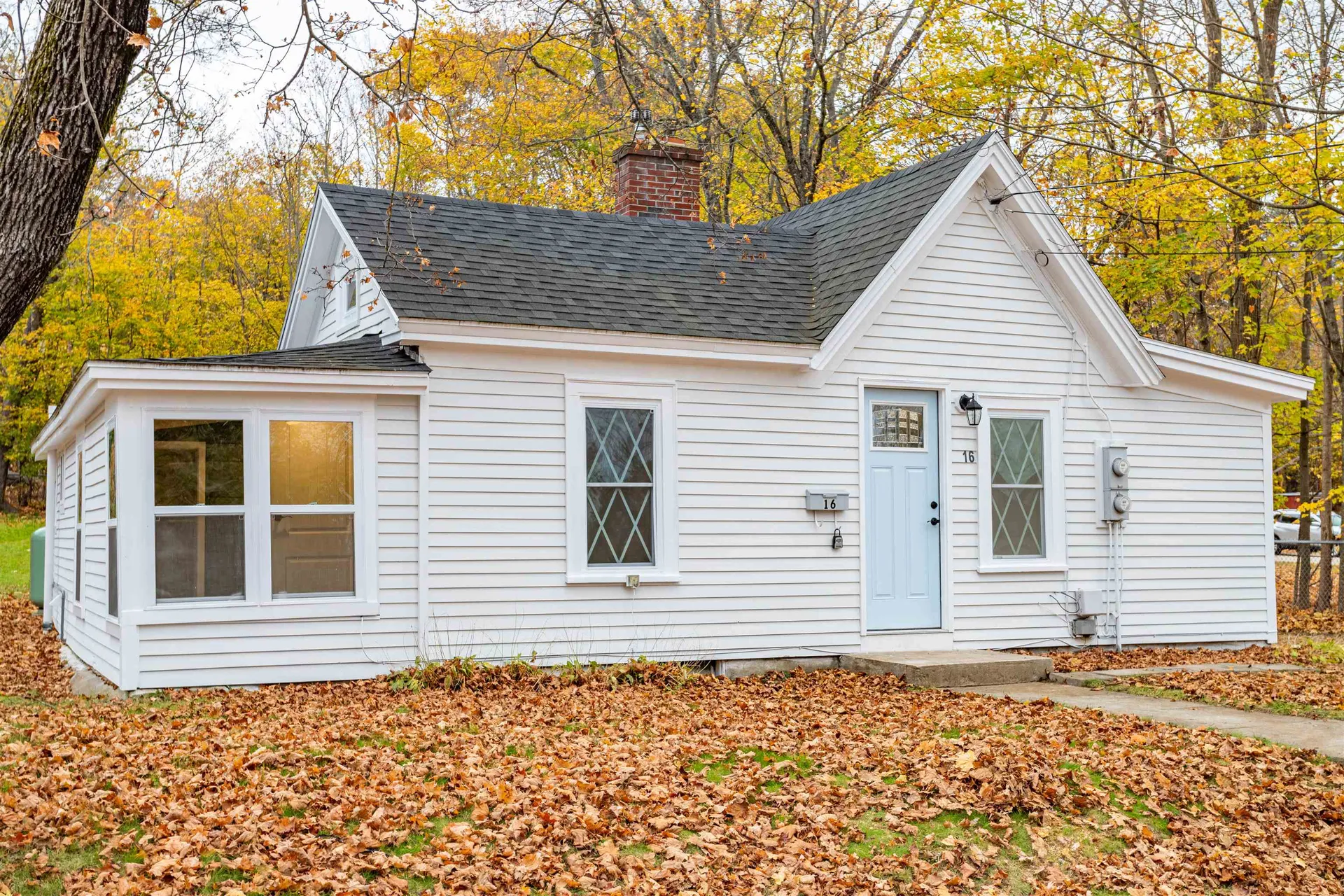16 Blaine Street Farmington NH 03835