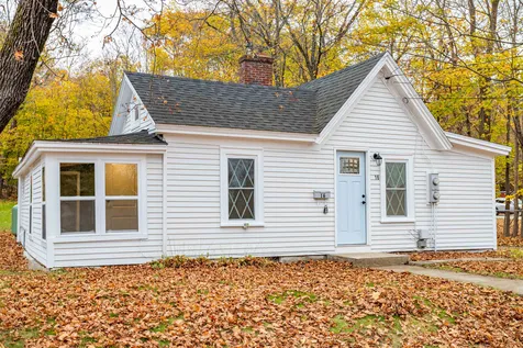 16 Blaine Street Farmington NH 03835