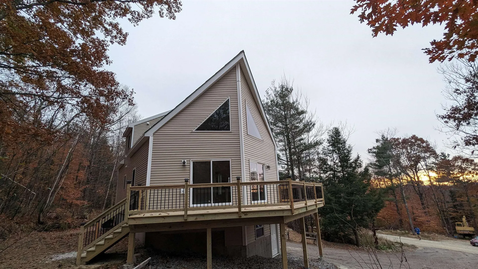 37 Larry Drive Alton NH 03810