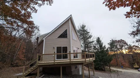 37 Larry Drive Alton NH 03810