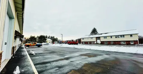 4 Peabody Road Annex Derry NH 03038