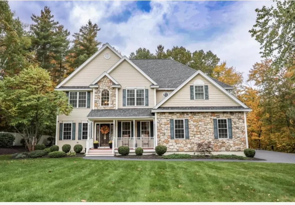 17 Post Road Hooksett NH 03106