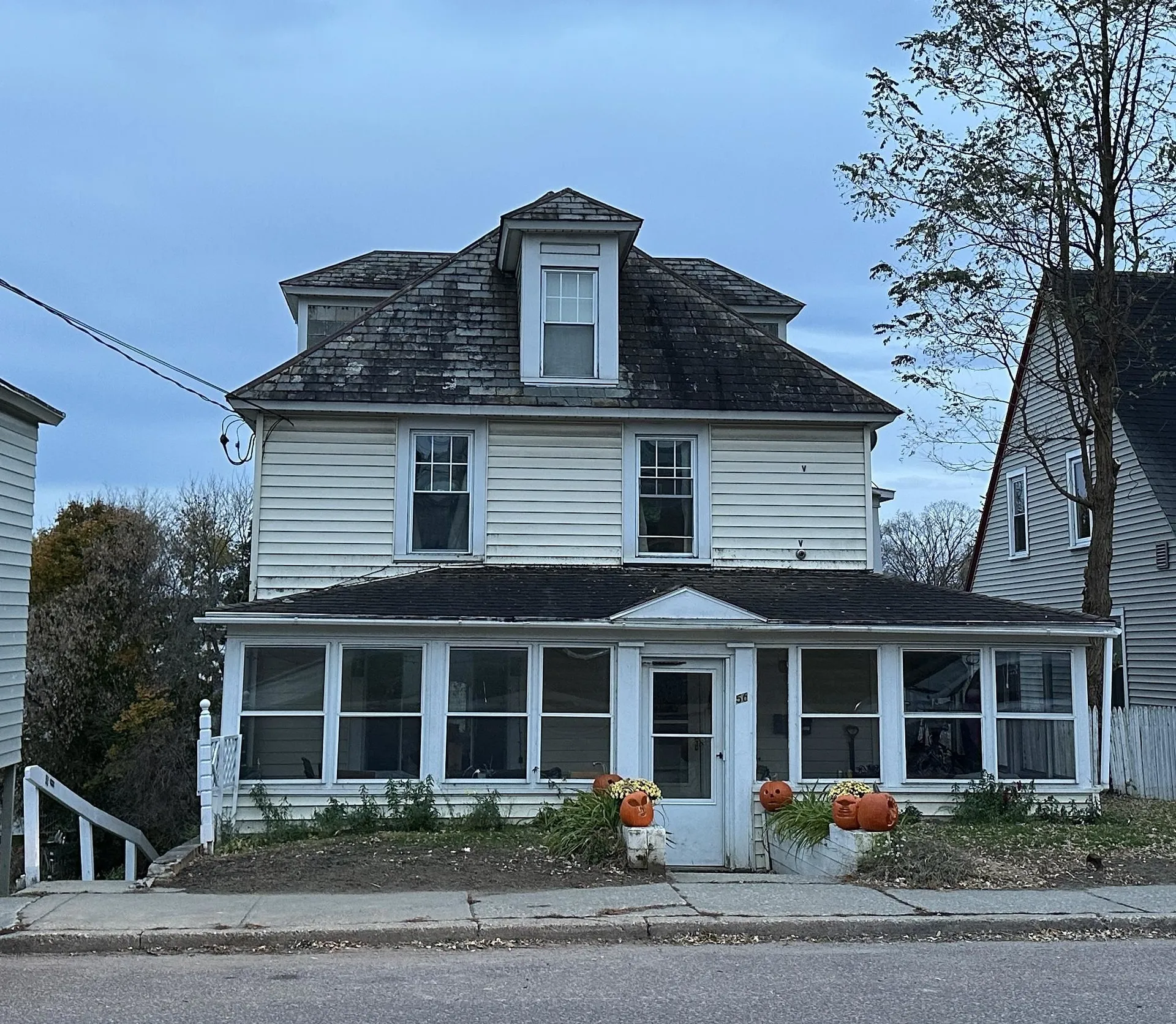 56 East Spring Street Winooski VT 05404