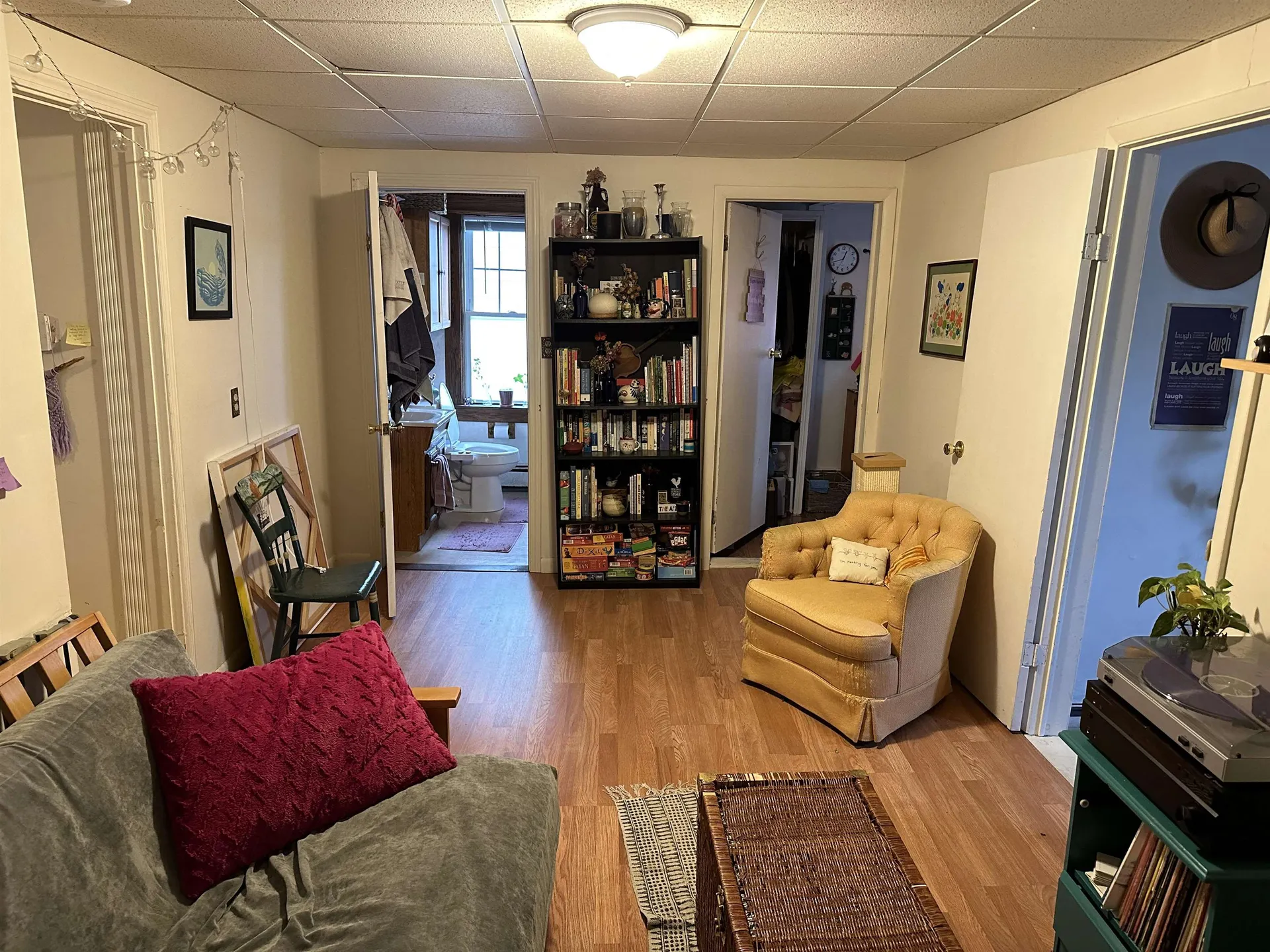 56 East Spring Street Winooski VT 05404