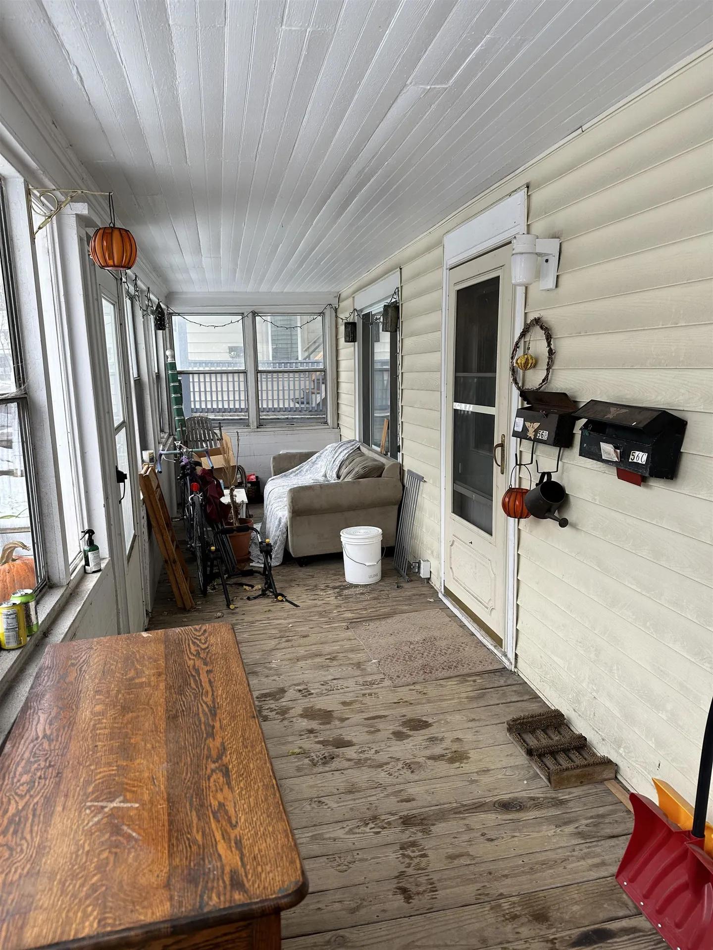 56 East Spring Street Winooski VT 05404