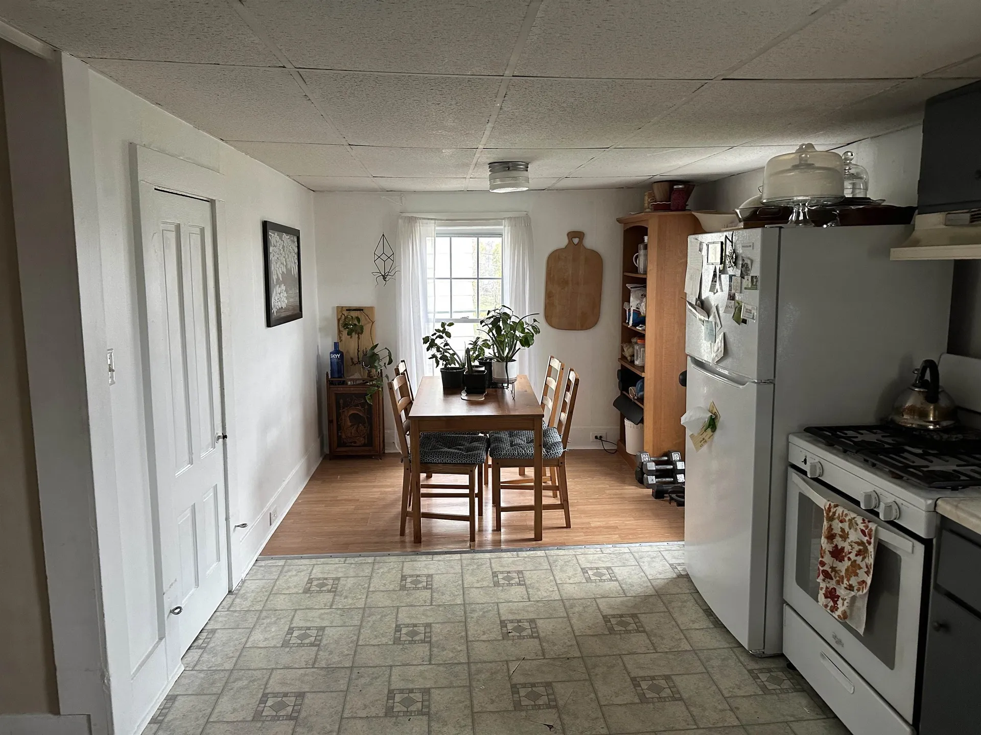 56 East Spring Street Winooski VT 05404