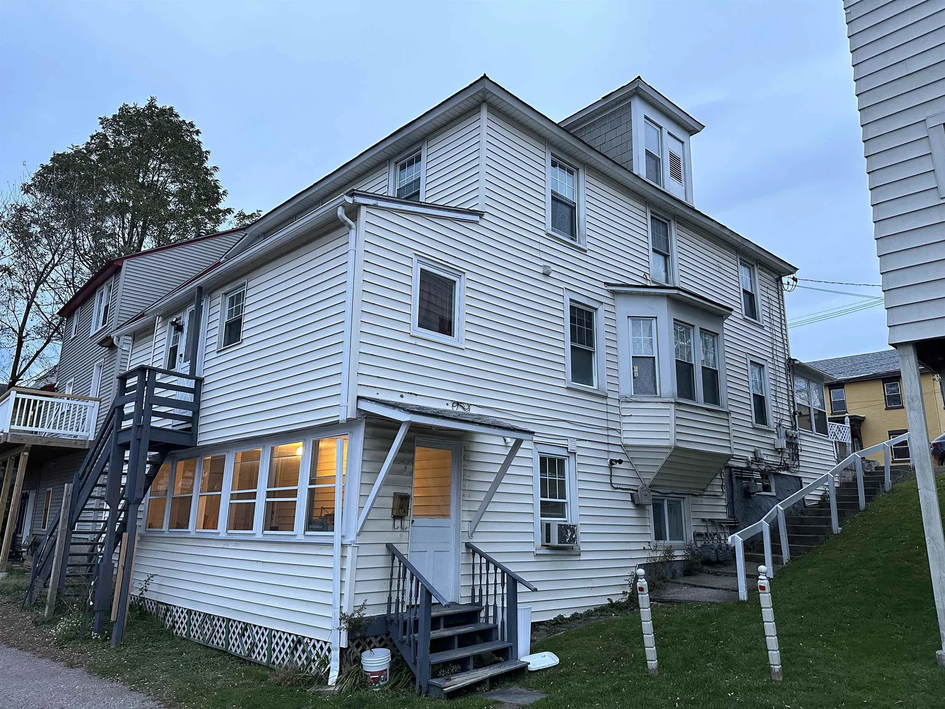 56 East Spring Street Winooski VT 05404