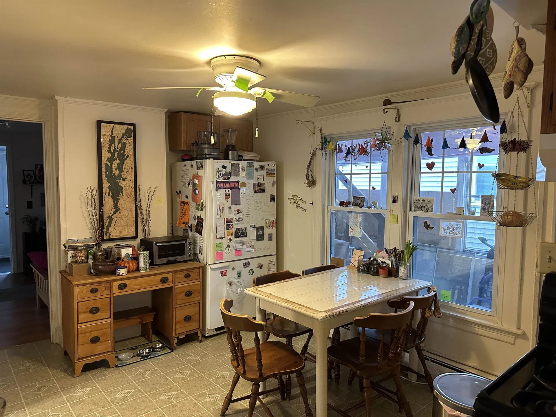 56 East Spring Street Winooski VT 05404