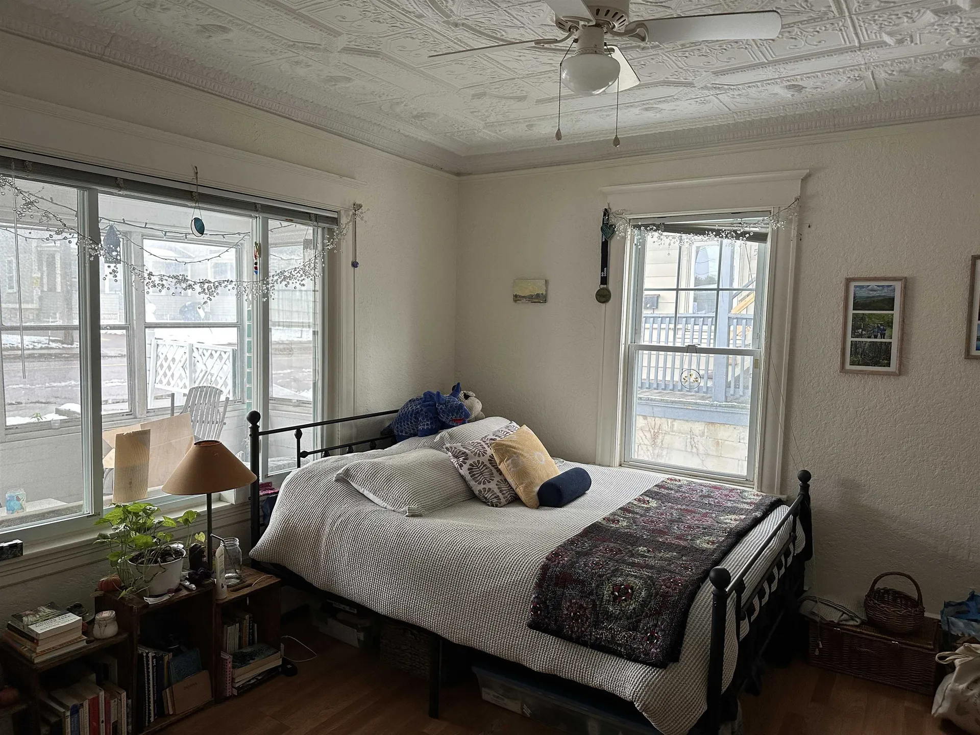 56 East Spring Street Winooski VT 05404