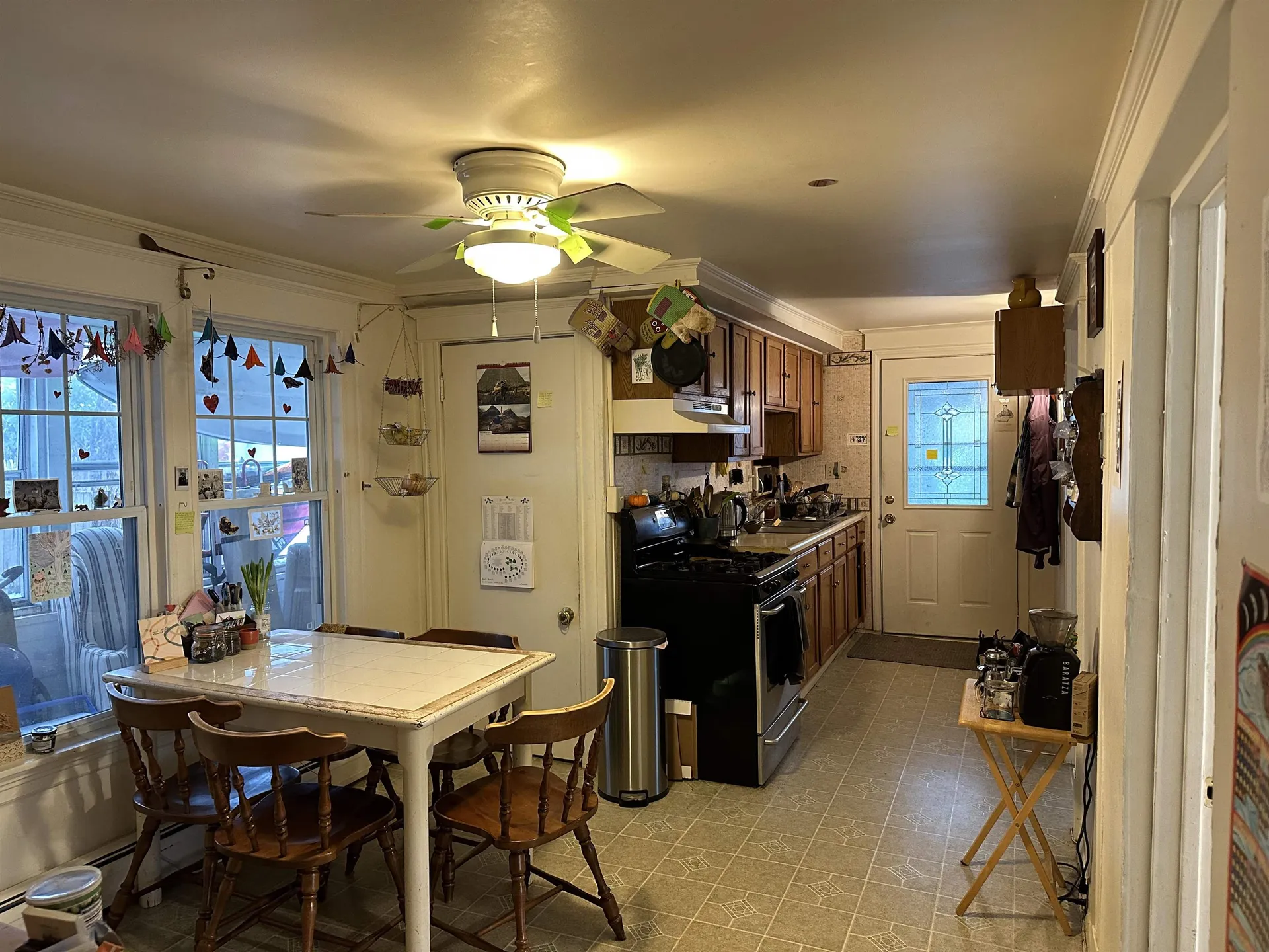 56 East Spring Street Winooski VT 05404