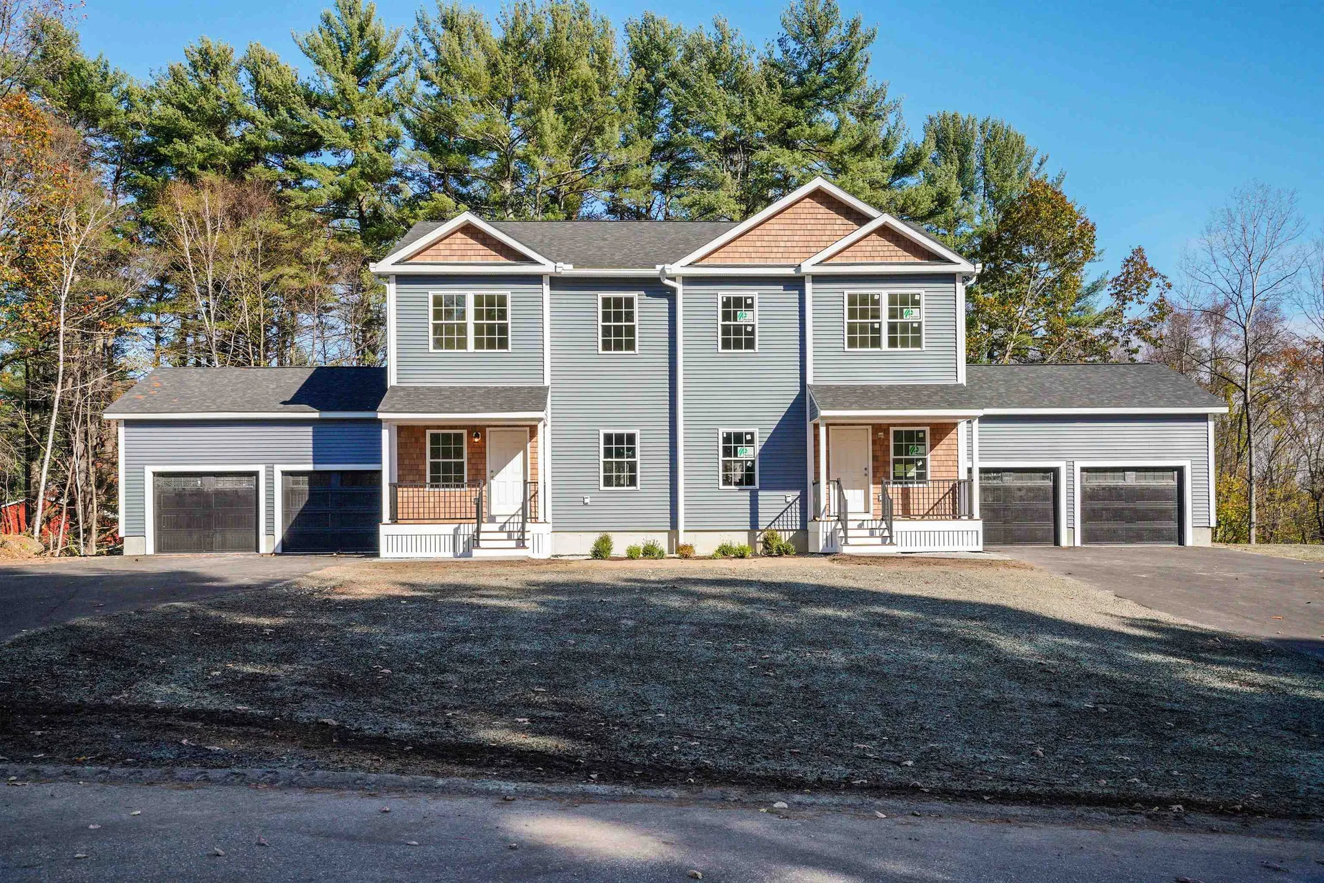 6 Wilshire Lane Pelham NH 03076