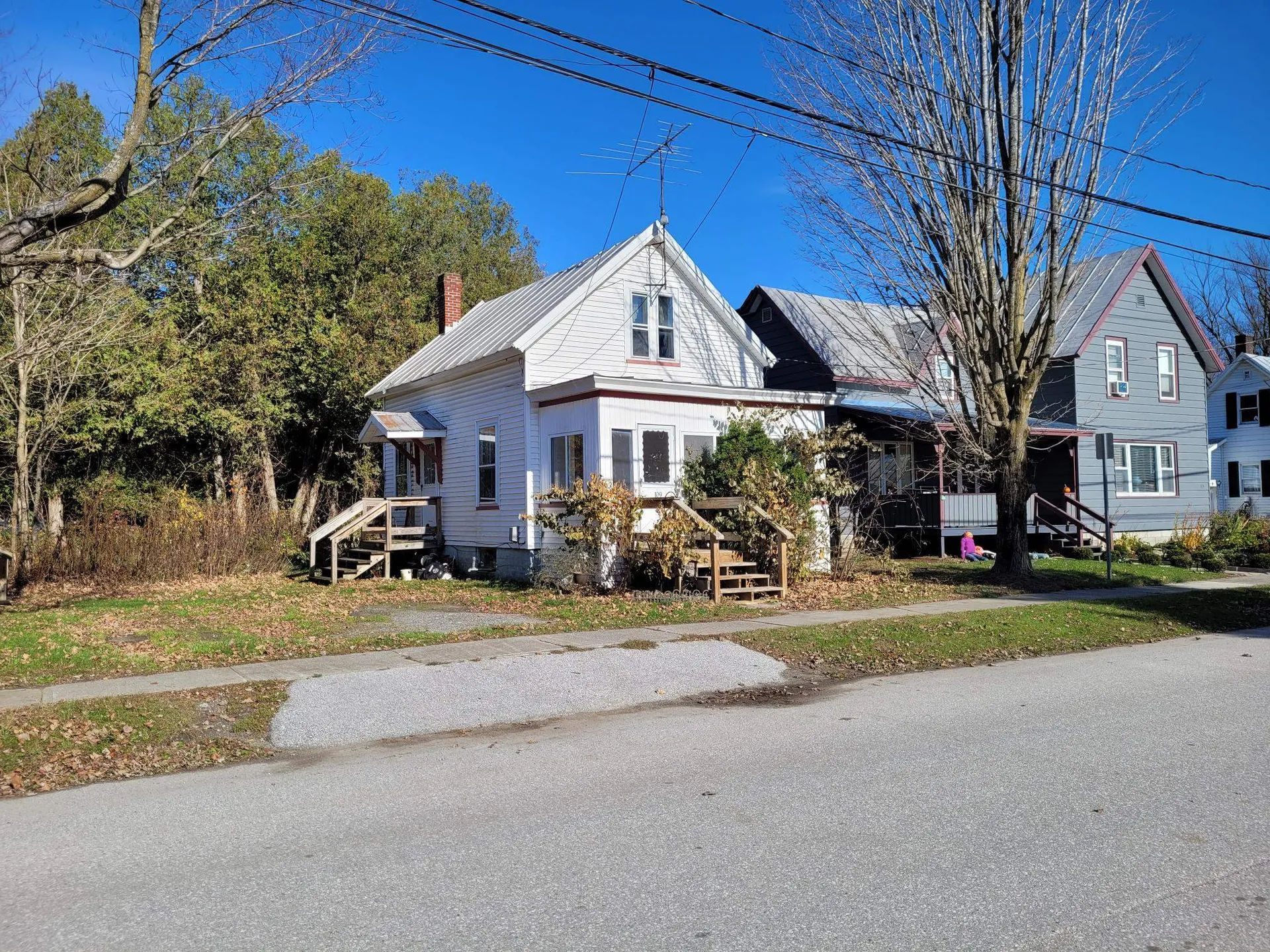 97 & 109 School Street Enosburg VT 05450