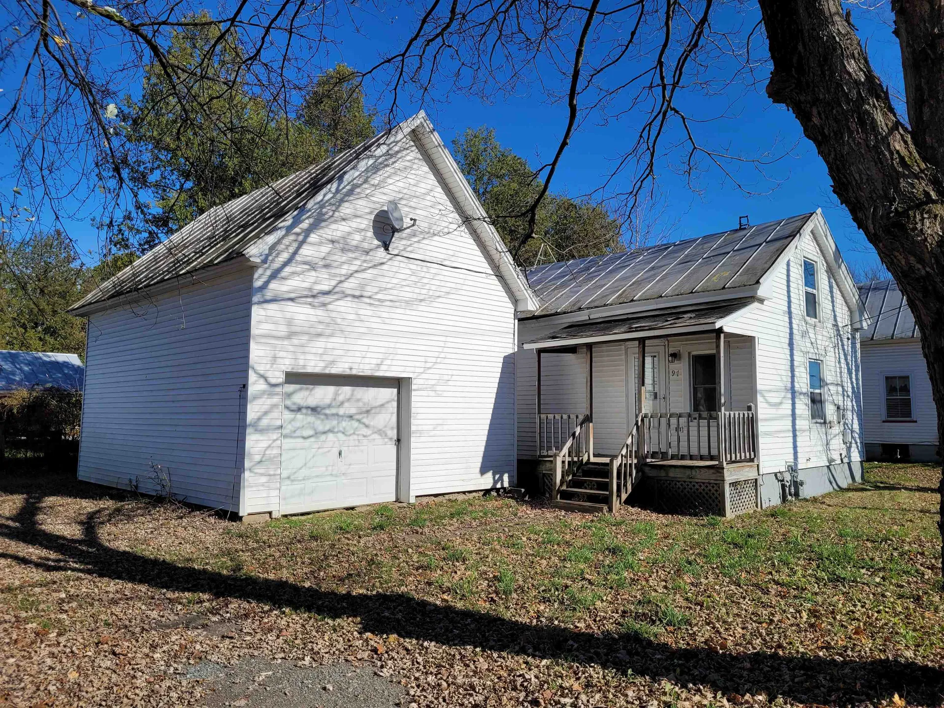 97 & 109 School Street Enosburg VT 05450