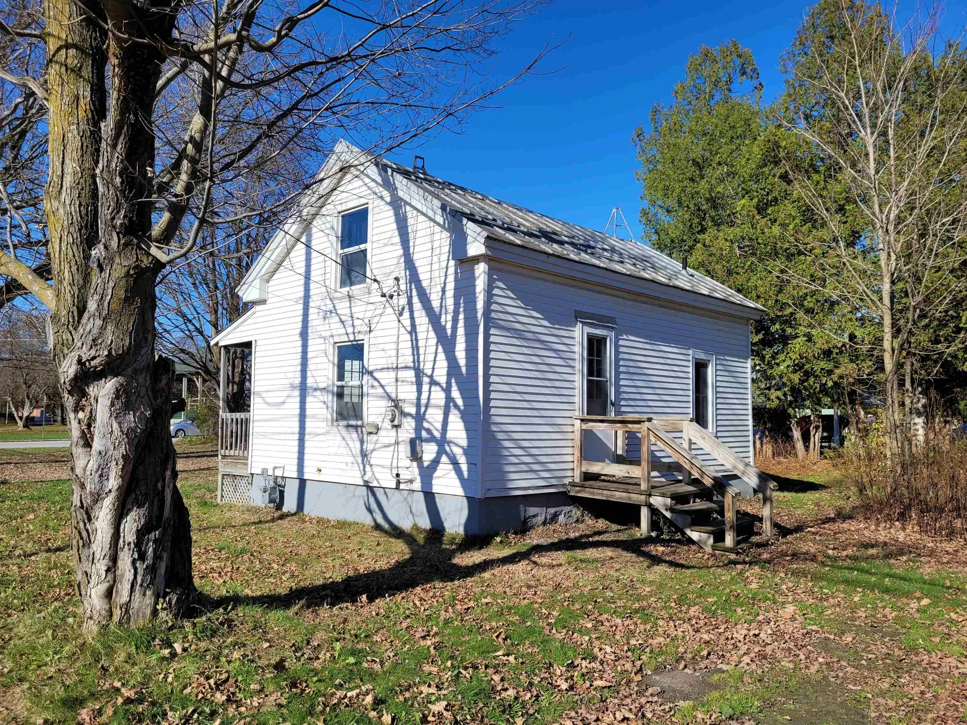97 & 109 School Street Enosburg VT 05450