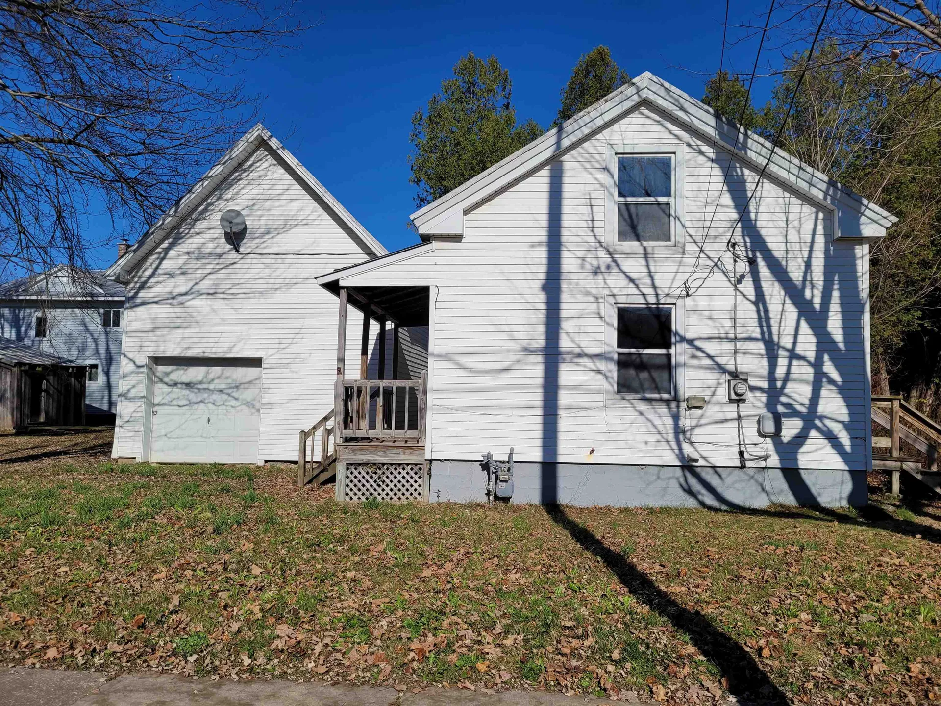 97 & 109 School Street Enosburg VT 05450