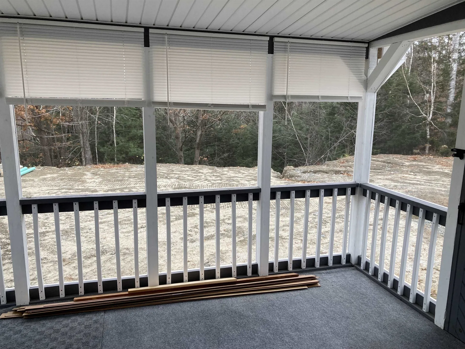 25 Birchwood Lane Canaan NH 03741