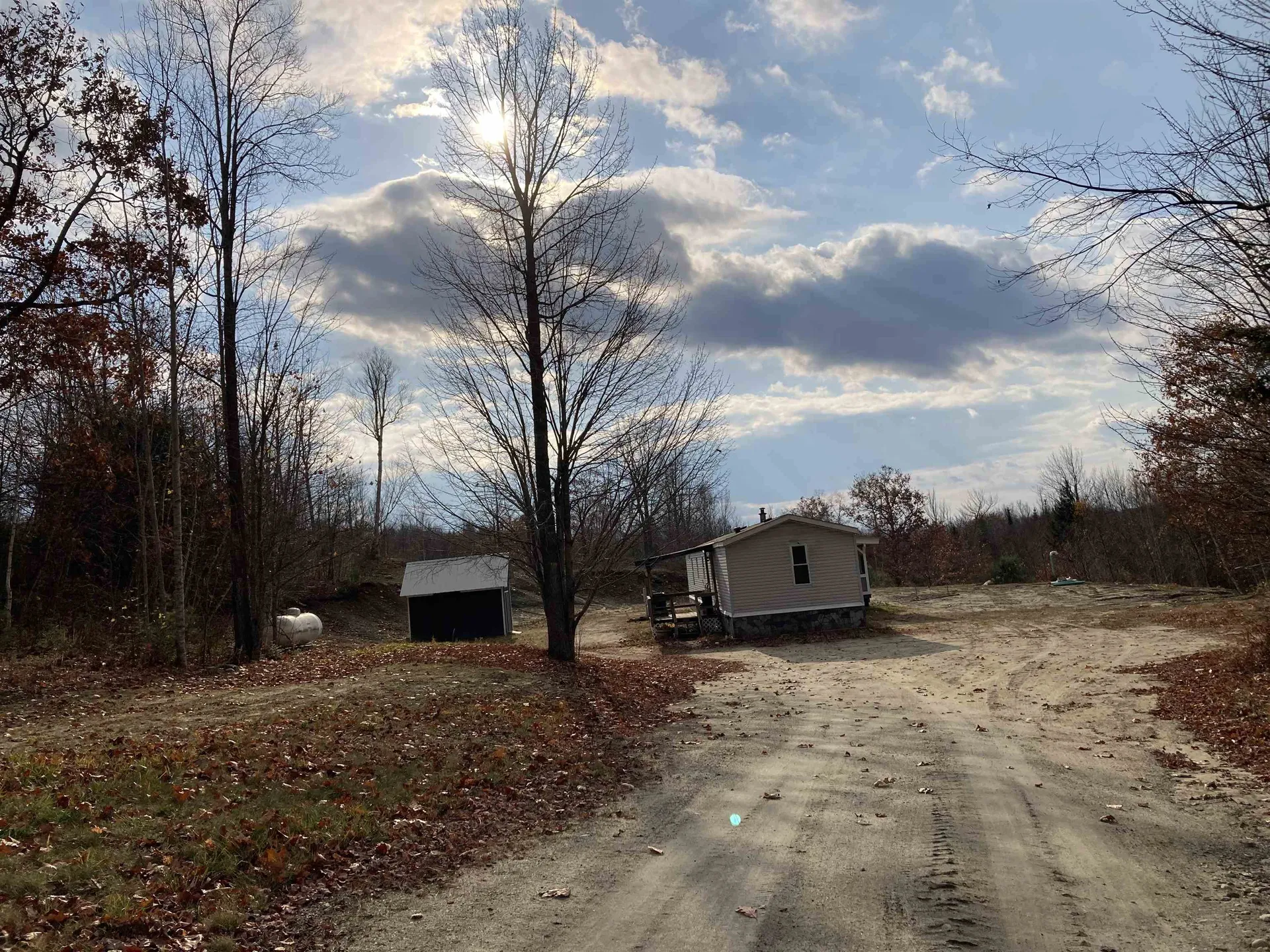 25 Birchwood Lane Canaan NH 03741