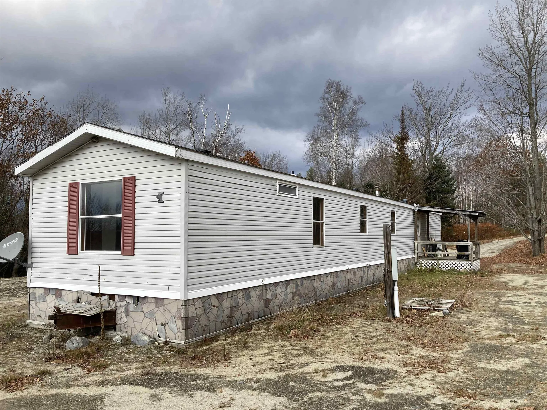 25 Birchwood Lane Canaan NH 03741