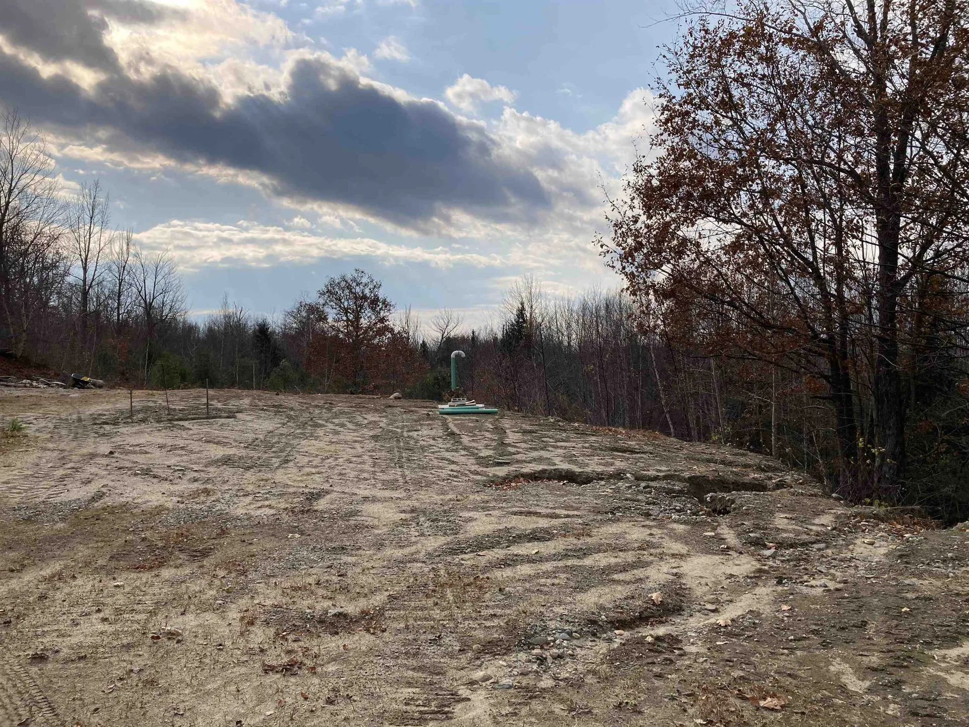 25 Birchwood Lane Canaan NH 03741