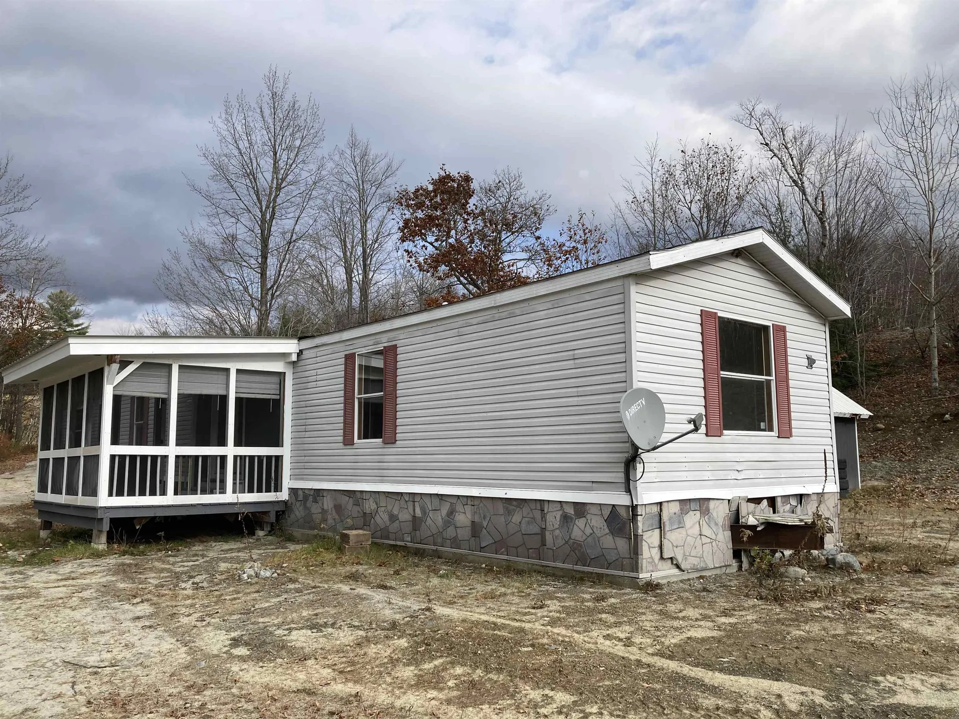 25 Birchwood Lane Canaan NH 03741