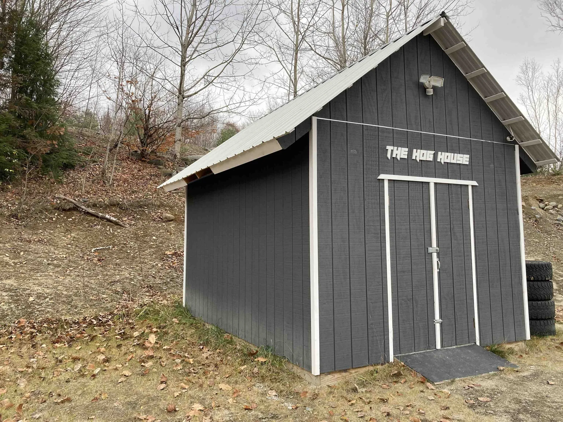 25 Birchwood Lane Canaan NH 03741
