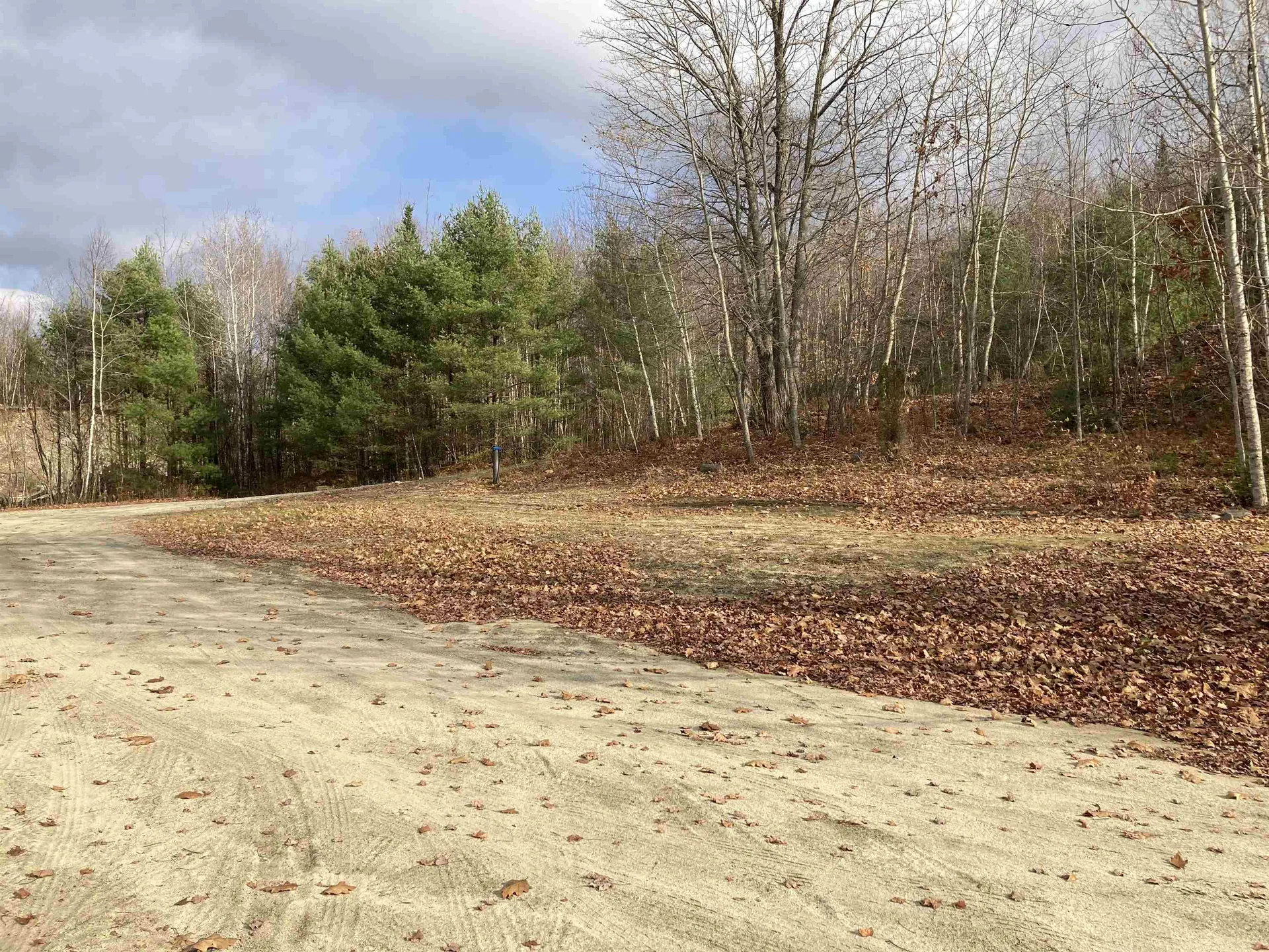 25 Birchwood Lane Canaan NH 03741