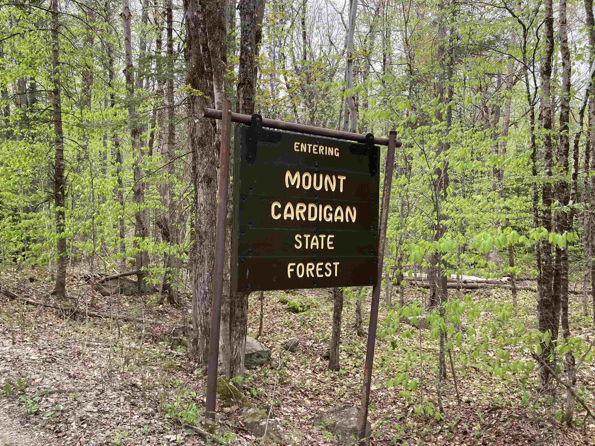 25 Birchwood Lane Canaan NH 03741