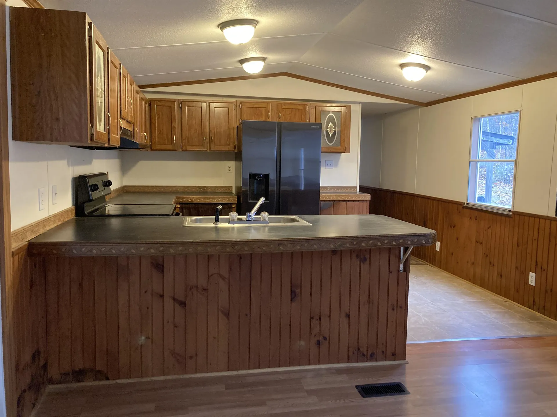 25 Birchwood Lane Canaan NH 03741
