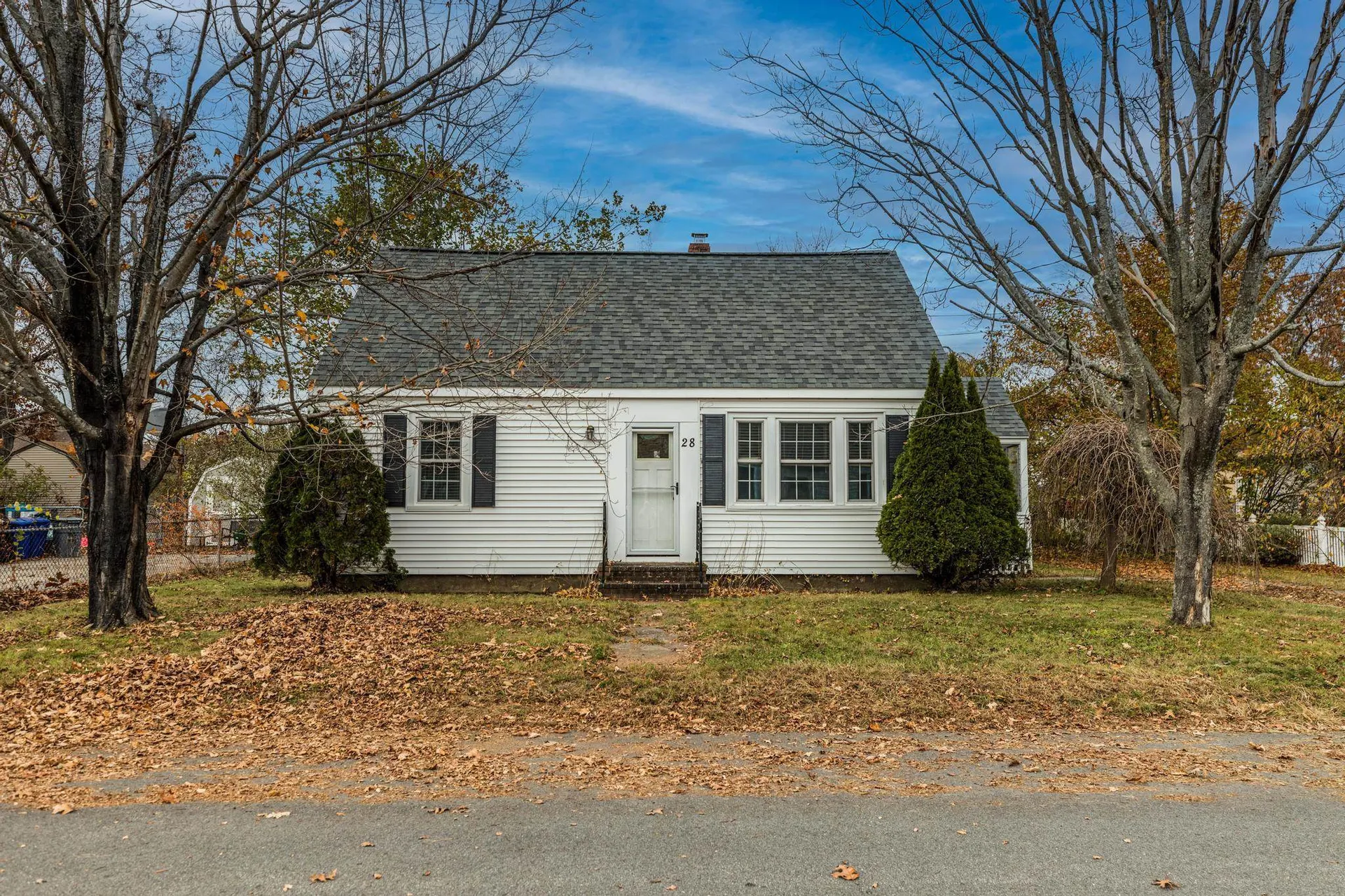 28 Shady Lane Somersworth NH 03878