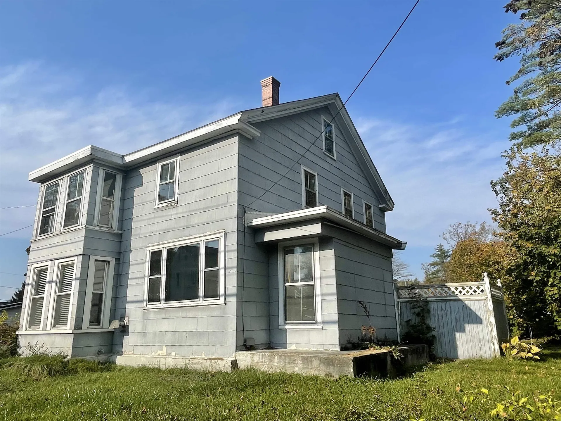 55 Railroad Avenue Seabrook NH 03874