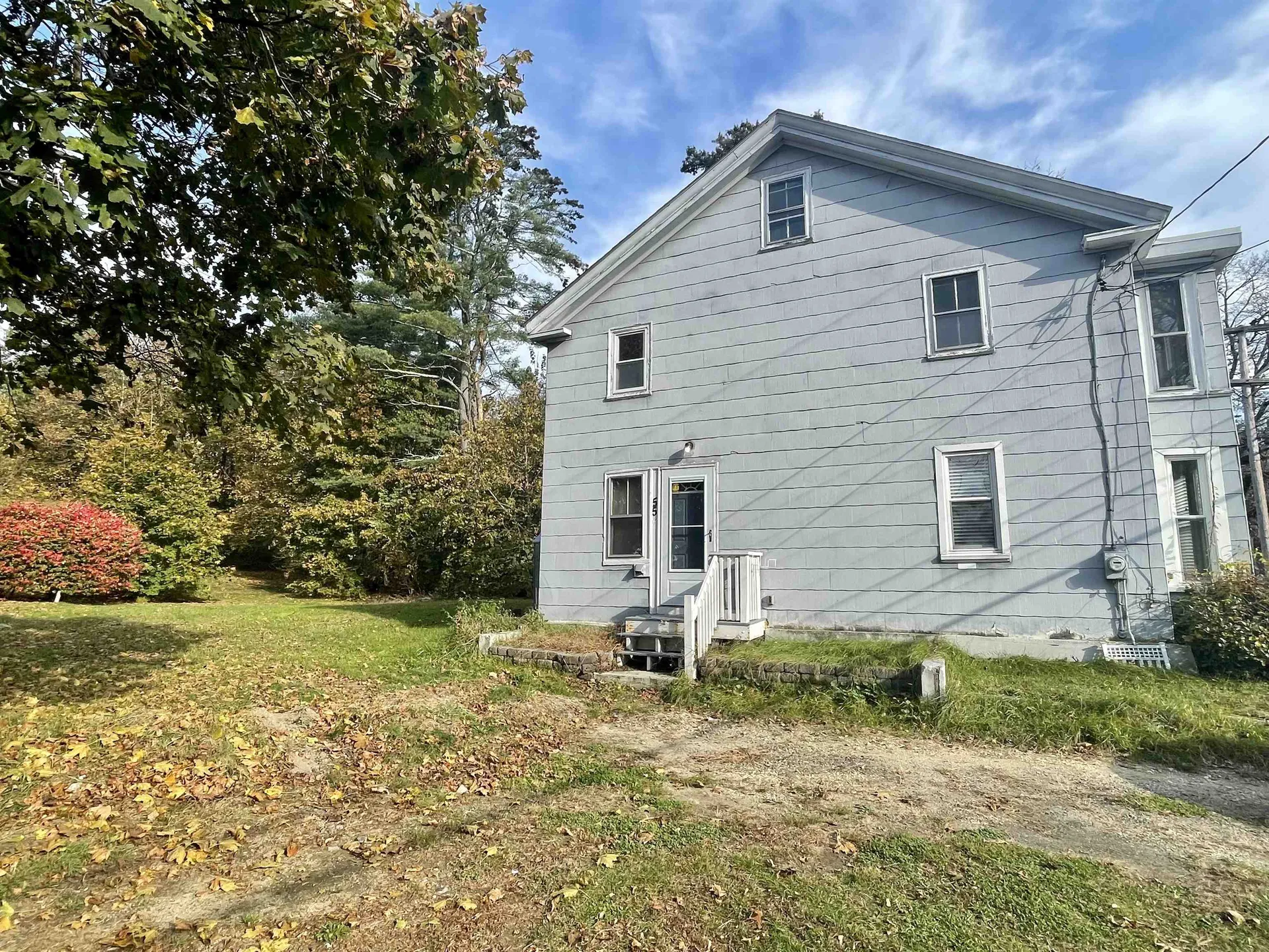 55 Railroad Avenue Seabrook NH 03874