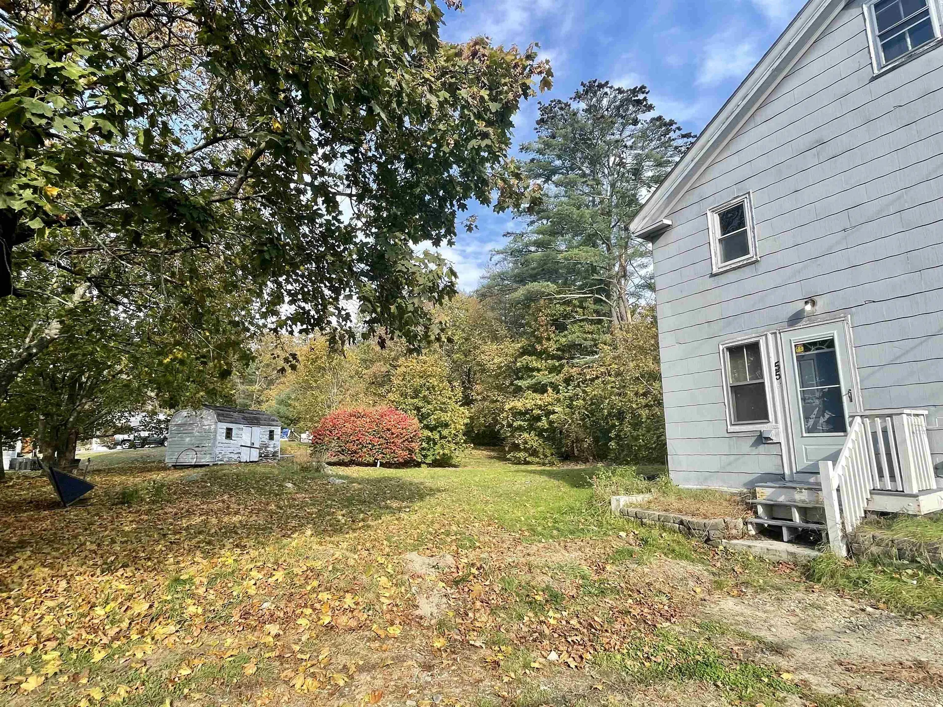 55 Railroad Avenue Seabrook NH 03874