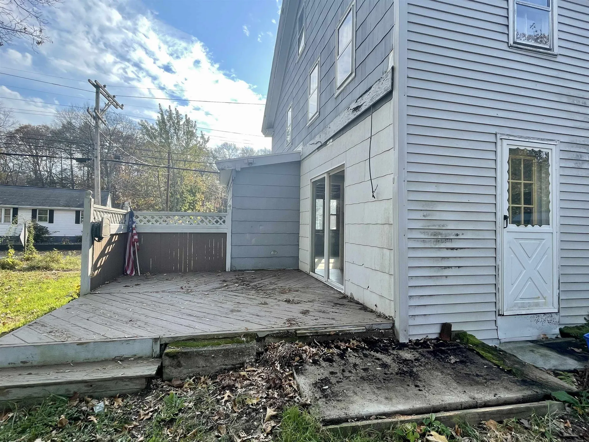 55 Railroad Avenue Seabrook NH 03874