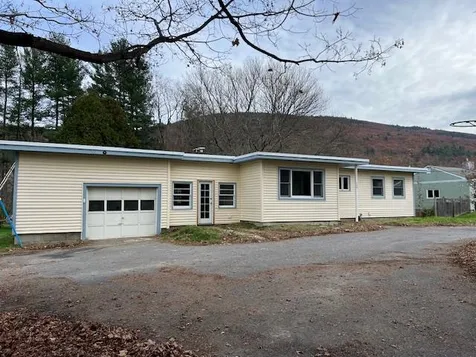 149 Harris Avenue Brattleboro VT 05301