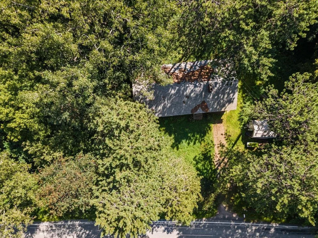 308 Mill Pond Road Colchester VT 05446