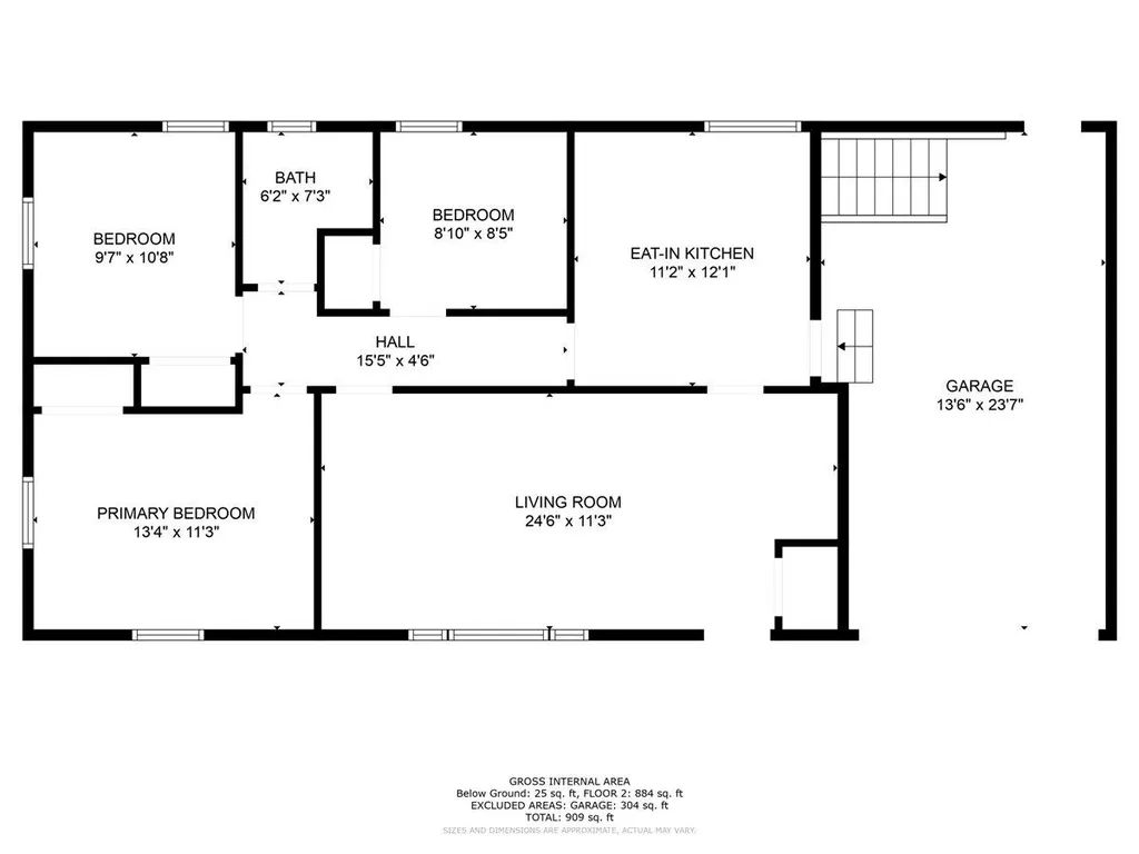 308 Mill Pond Road Colchester VT 05446