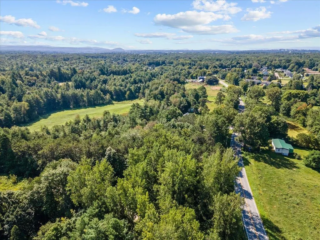 308 Mill Pond Road Colchester VT 05446
