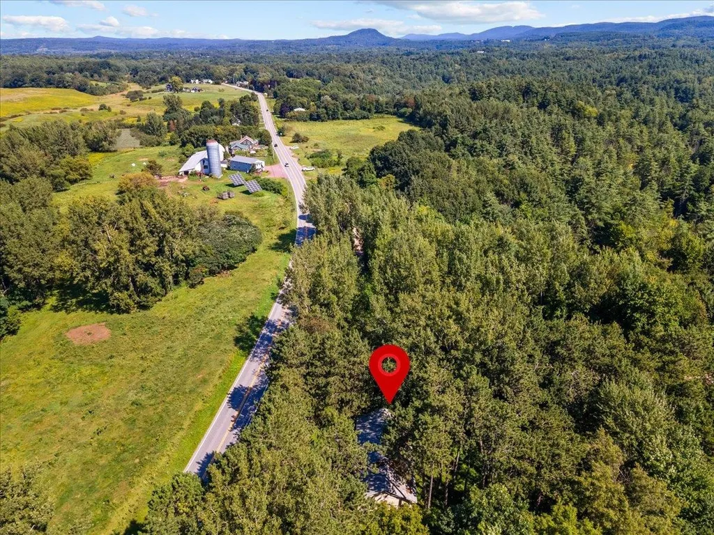 308 Mill Pond Road Colchester VT 05446