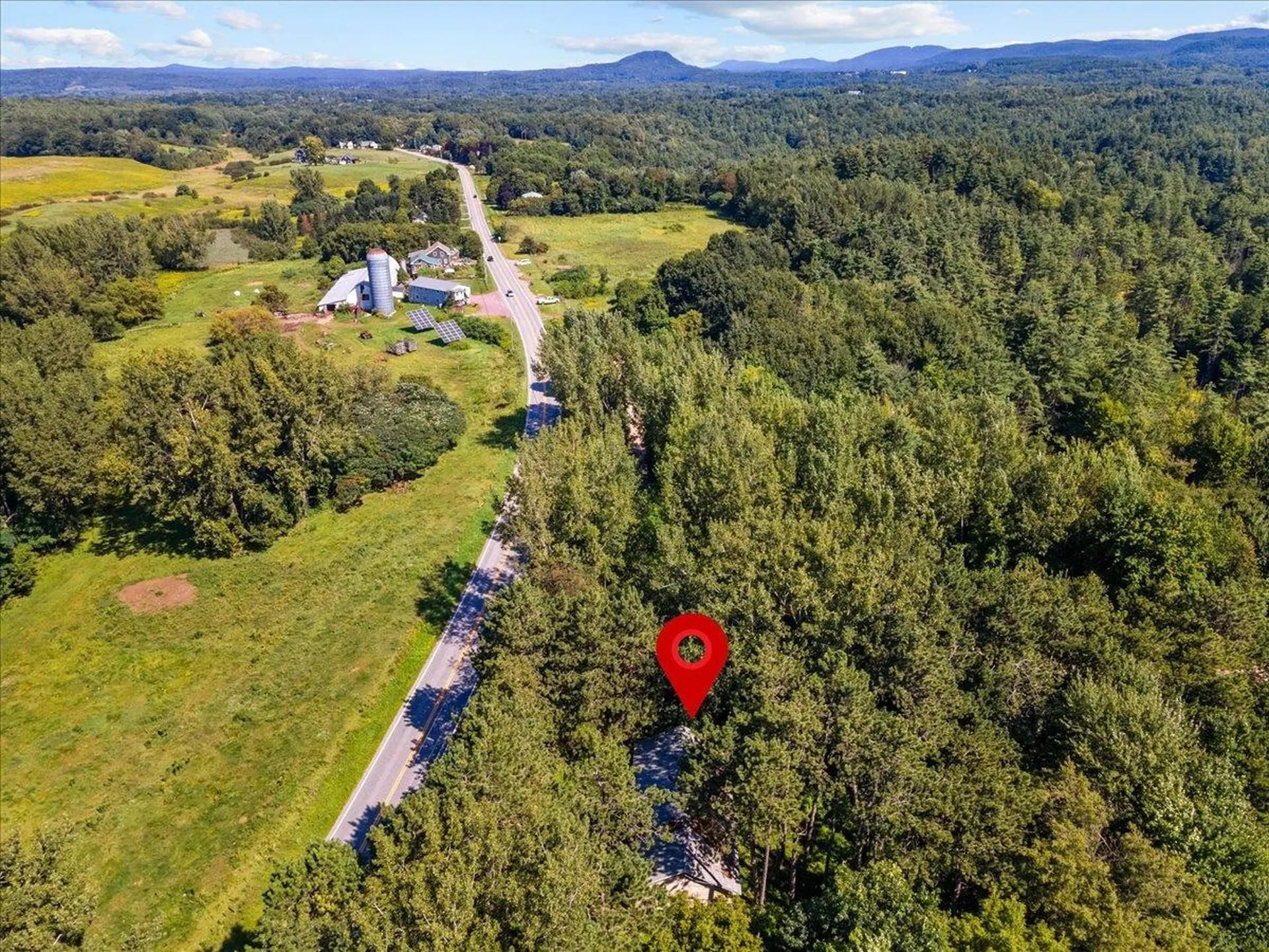 308 Mill Pond Road Colchester VT 05446