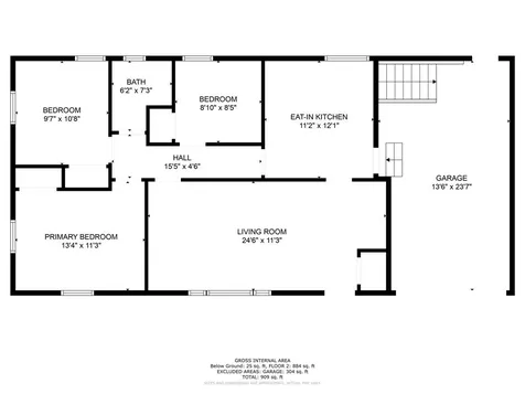 308 Mill Pond Road Colchester VT 05446