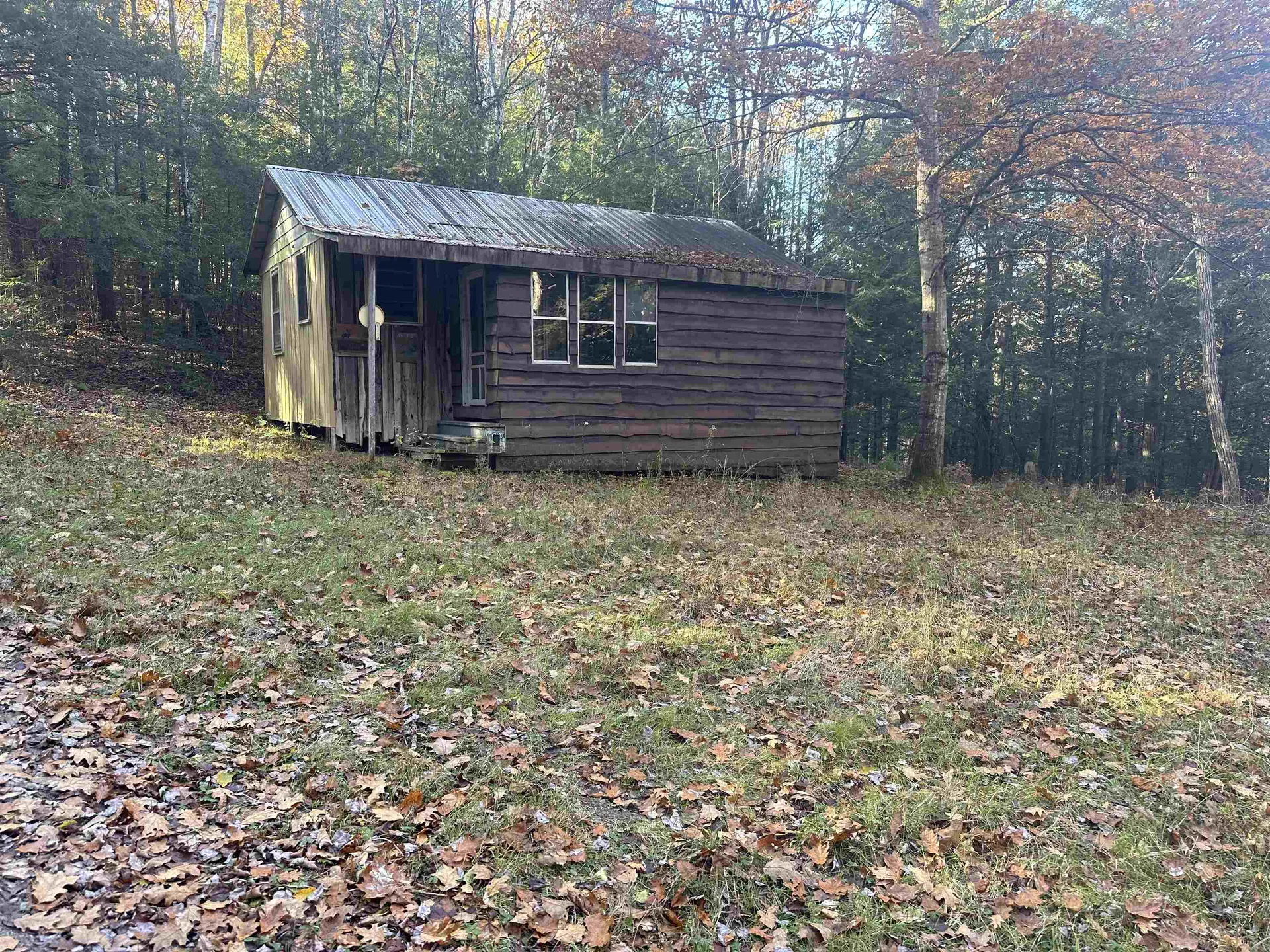350 Mud Turtle Pond Road Orford NH 03777