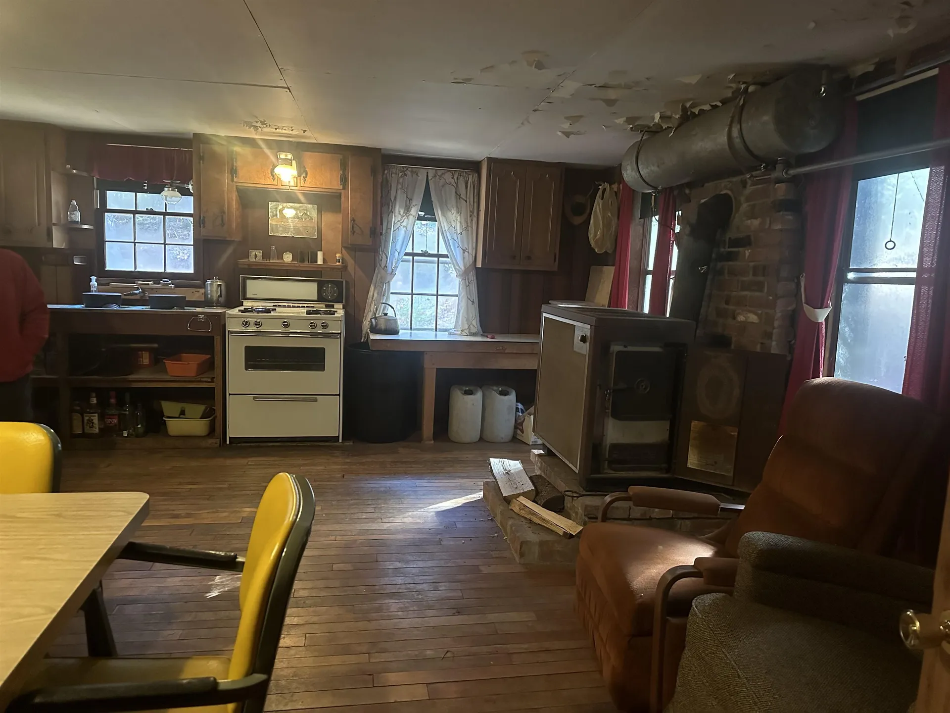 350 Mud Turtle Pond Road Orford NH 03777
