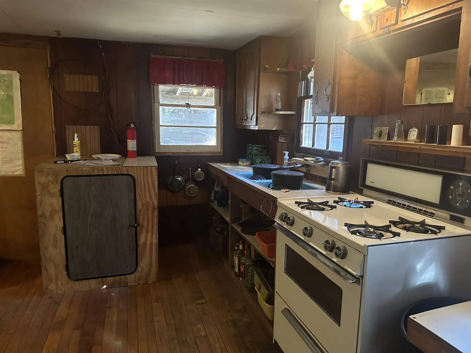 350 Mud Turtle Pond Road Orford NH 03777