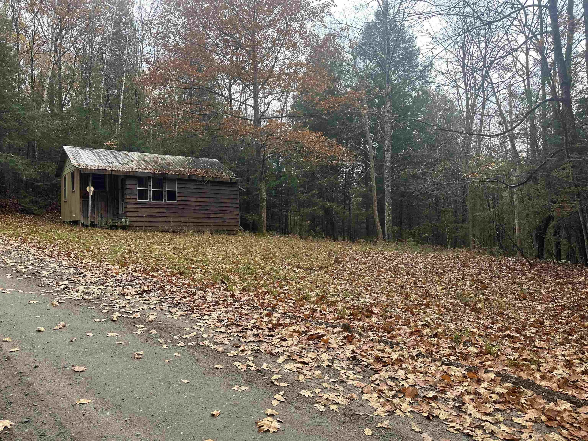 350 Mud Turtle Pond Road Orford NH 03777