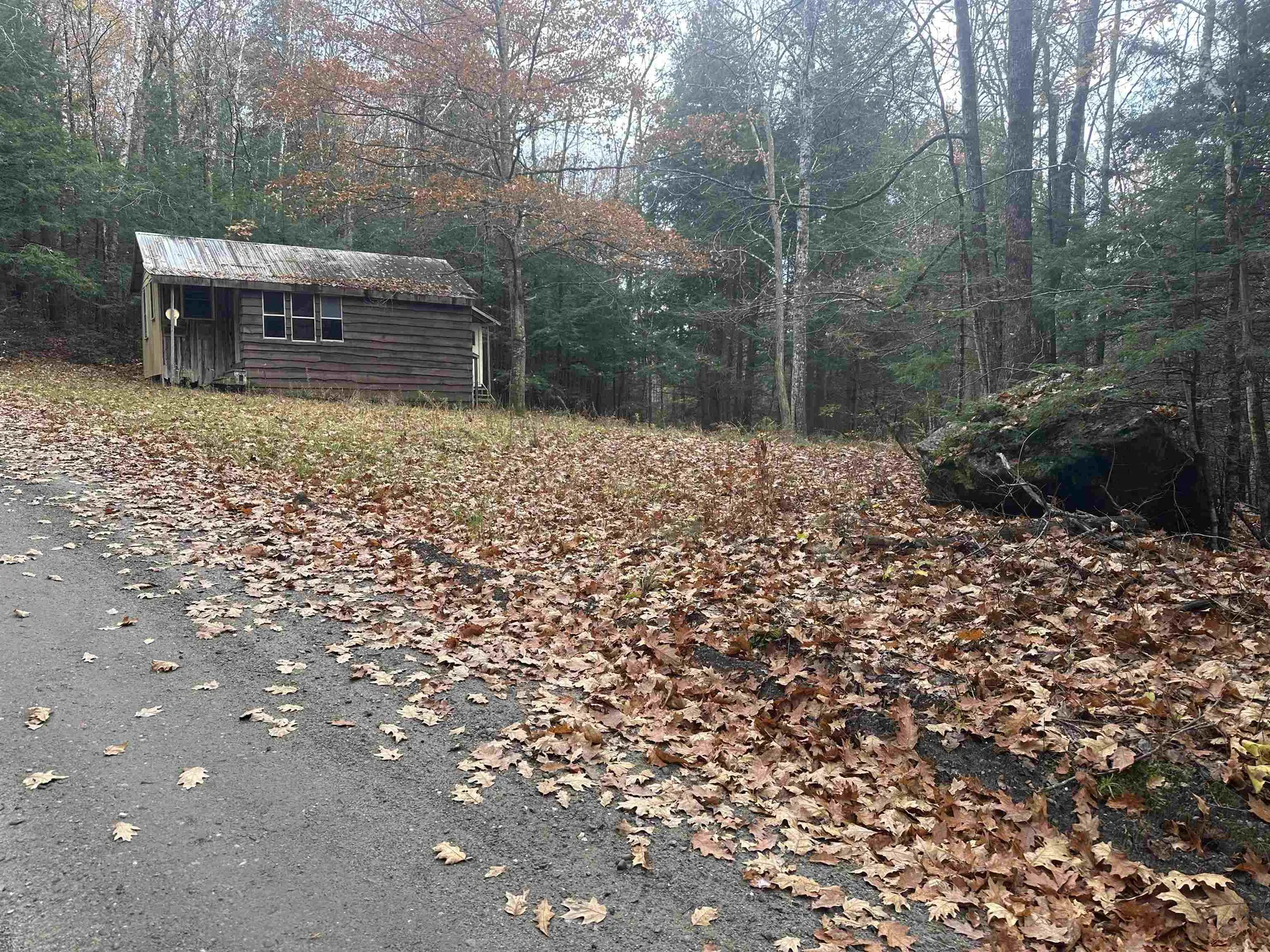 350 Mud Turtle Pond Road Orford NH 03777